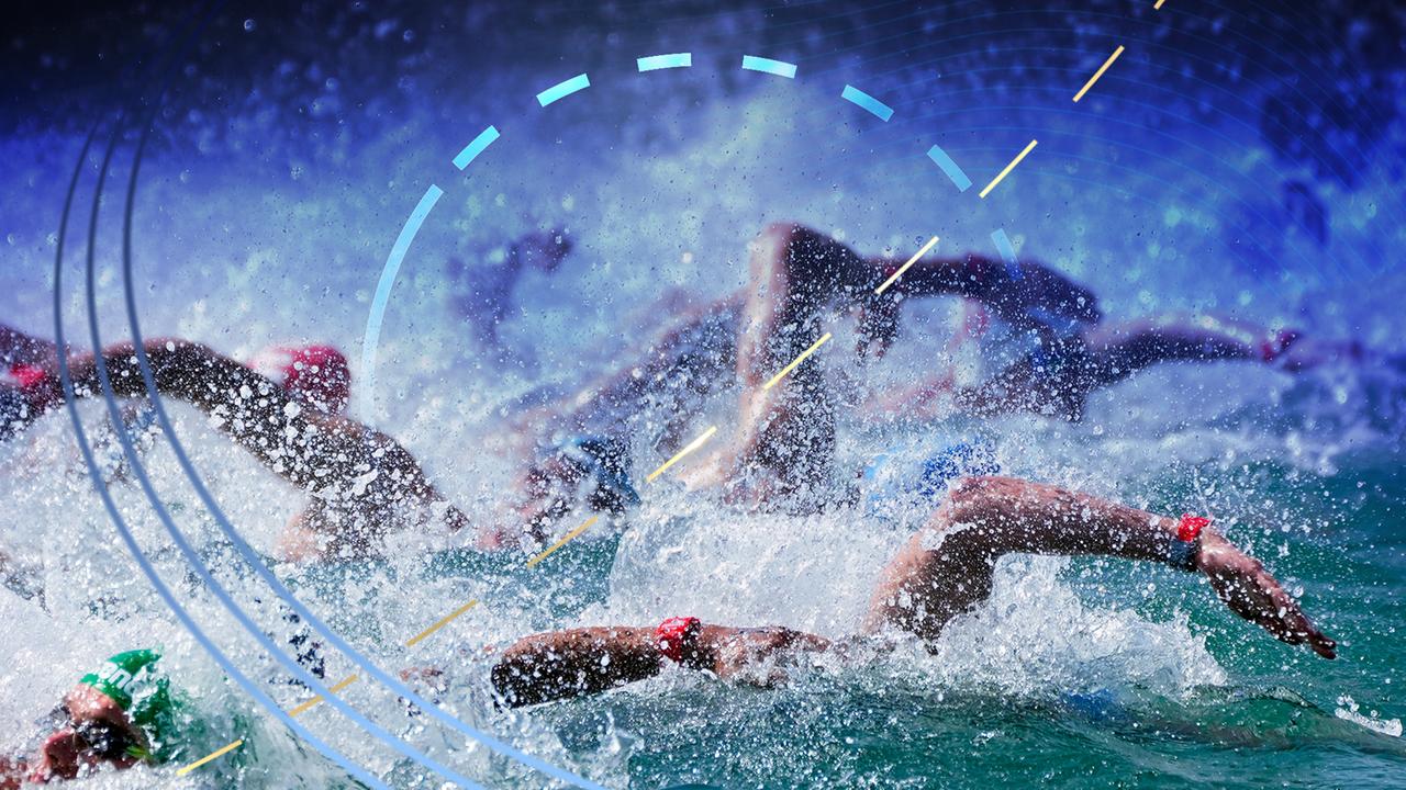 Olympia live – nage en eau libre 10km : hommes, décision