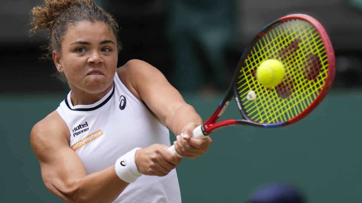 Paolini devant : Potapova battue, Andreeva en huitièmes de finale. Cocciaretto absent