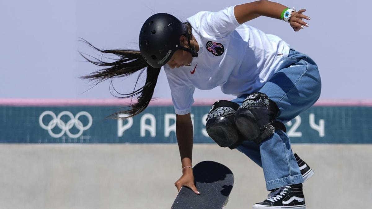 Paris 2024, les compétitions du jour : de l’équitation au skateboard en passant par la boxe, 15 médailles d’or seront décernées