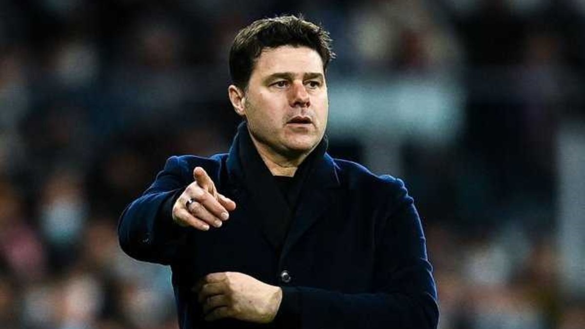 Pochettino a signé avec l’équipe nationale des USA !