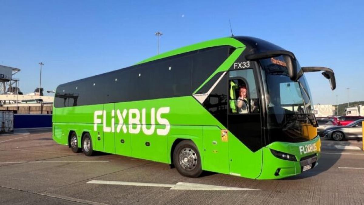 Porsche et Flixbus, l’étrange couple : 35% de l’entreprise de transport acquise