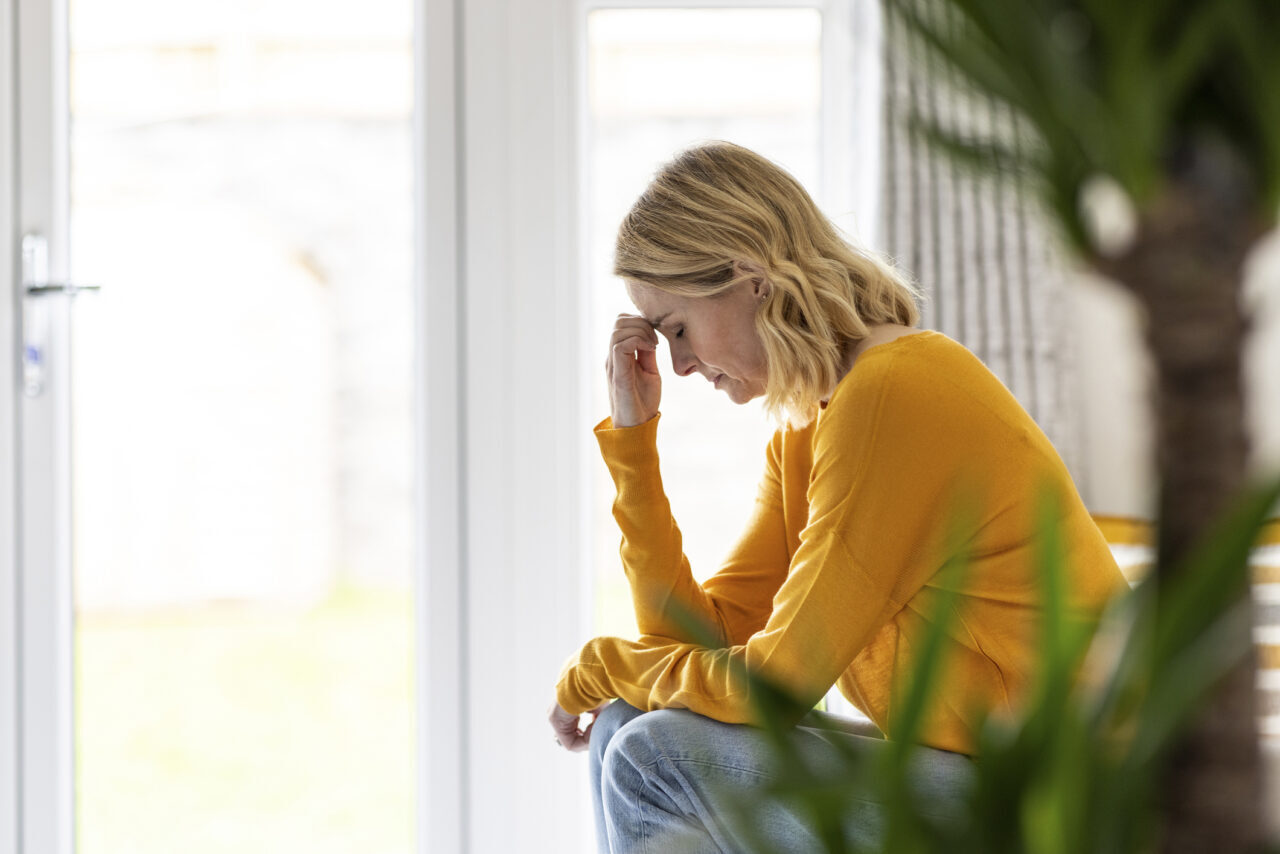 Pour les femmes, les migraines ne sont pas une fatalité