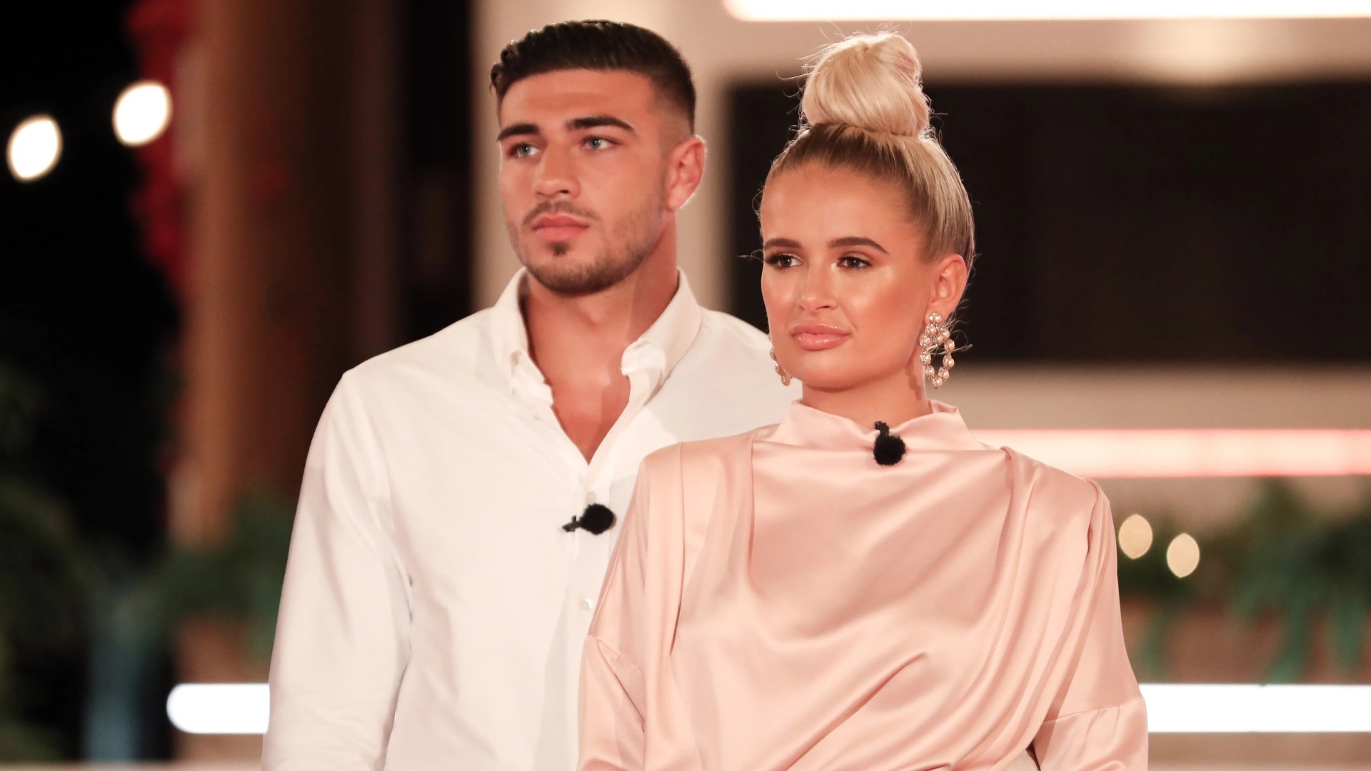 Pourquoi Tommy Fury et Molly Mae se sont-ils séparés ? La raison de la rupture amoureuse du vainqueur de Love Island révélée