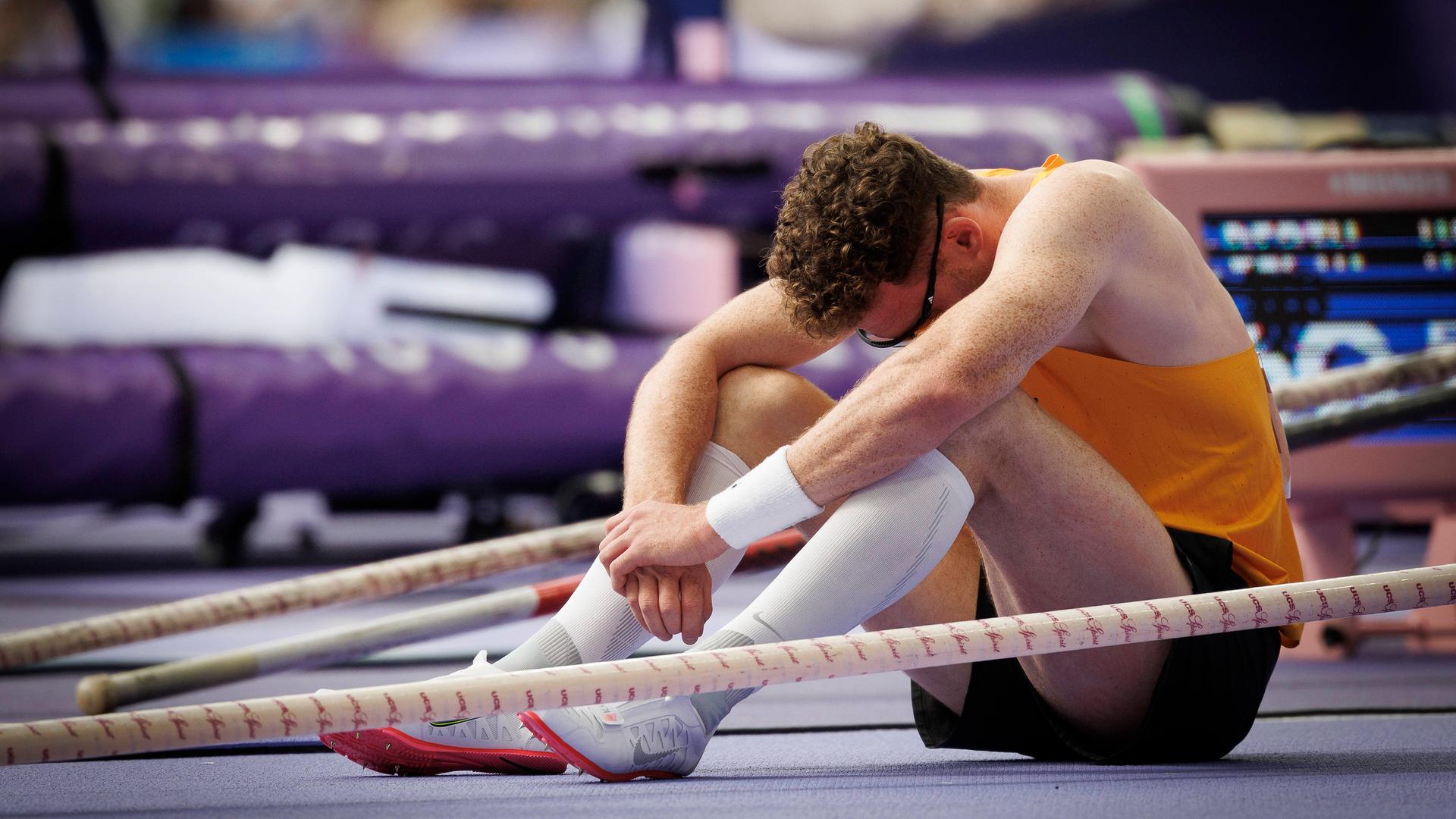 Pourquoi l’Allemagne a remporté si peu de médailles aux Jeux olympiques