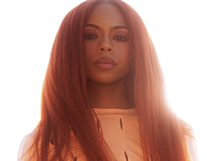 Ravyn Lenae est le futur… et le présent du R&B