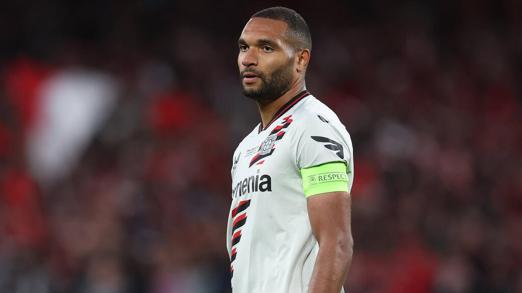 Reportage : Leverkusen cède face à Tah