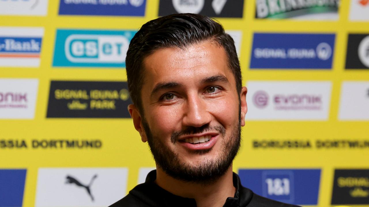 Sahin sur les adversaires de la coupe Lübeck – "Nous sommes prêts"