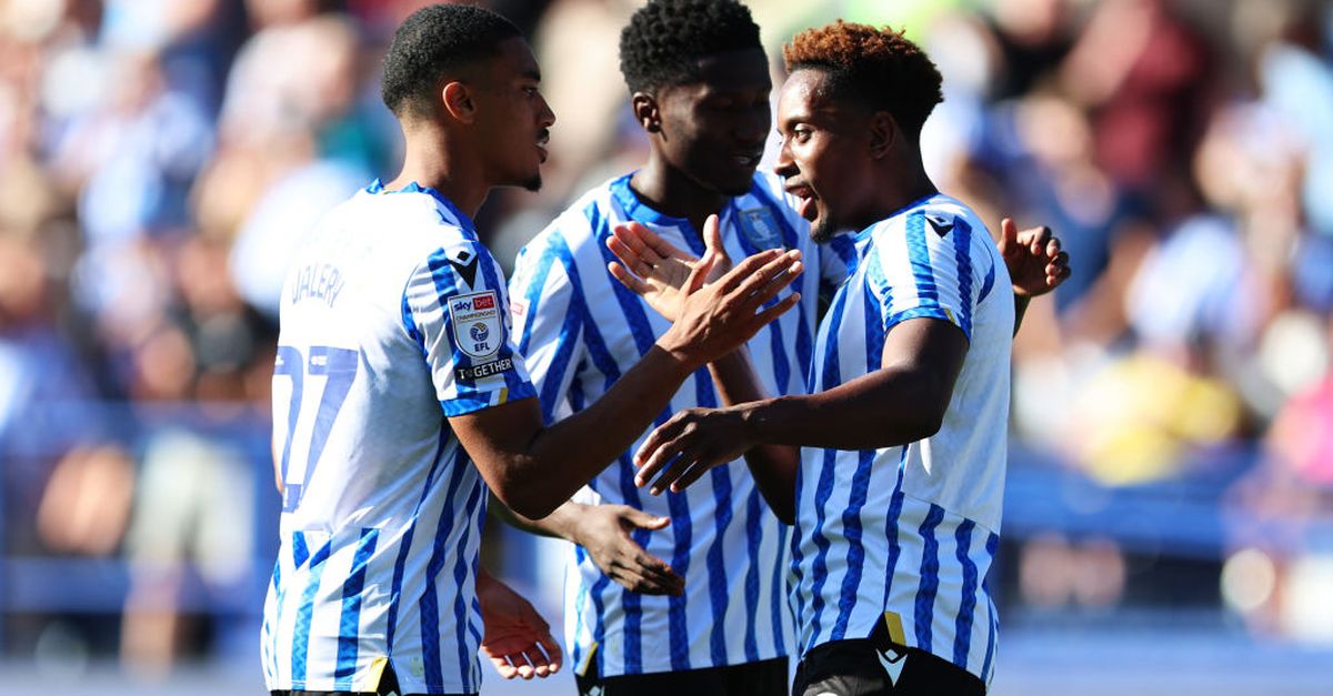 Sheffield Wednesday, avertissement aux fans : toute personne portant de faux maillots n’entrera pas dans le stade