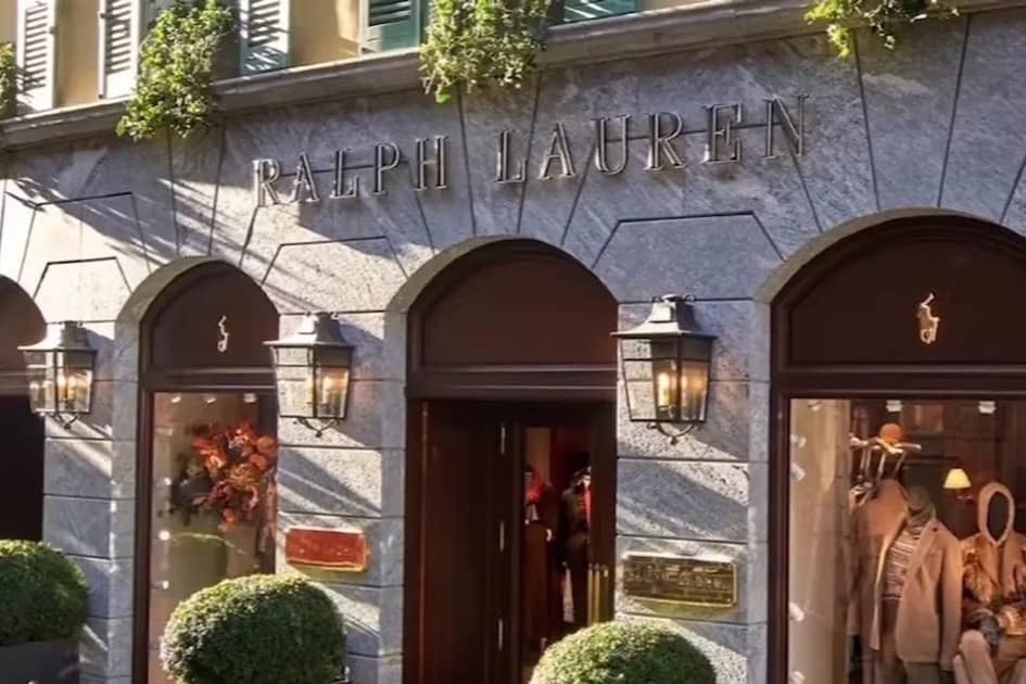 « Solide départ » : Ralph Lauren dépasse les attentes au premier trimestre