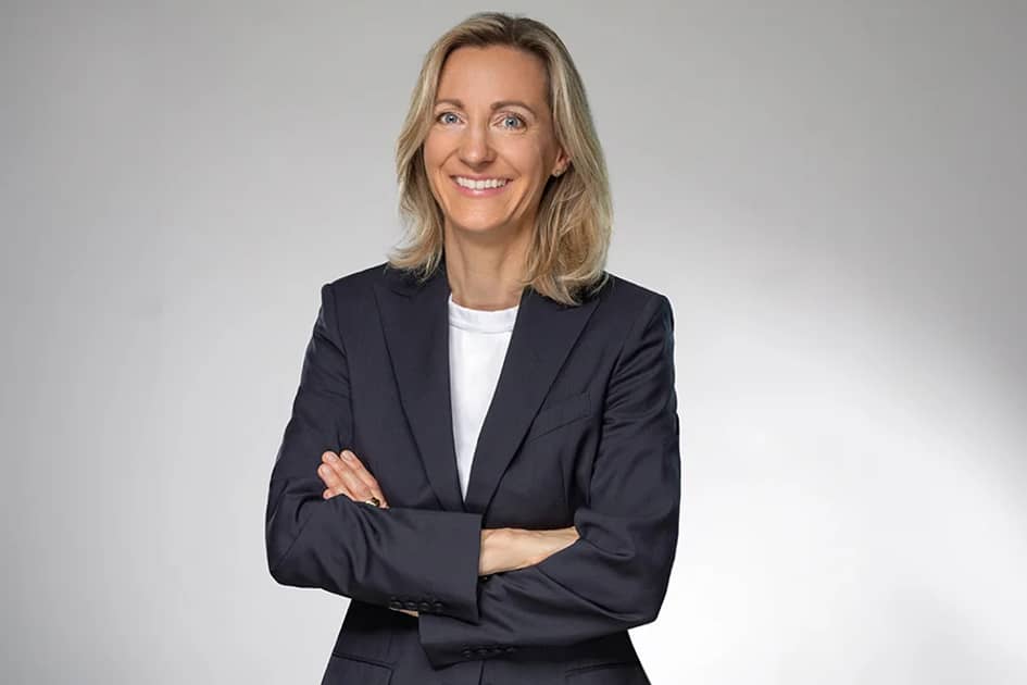 Succession clarifiée : Intersport nomme Henriette Tesch au poste de COO
