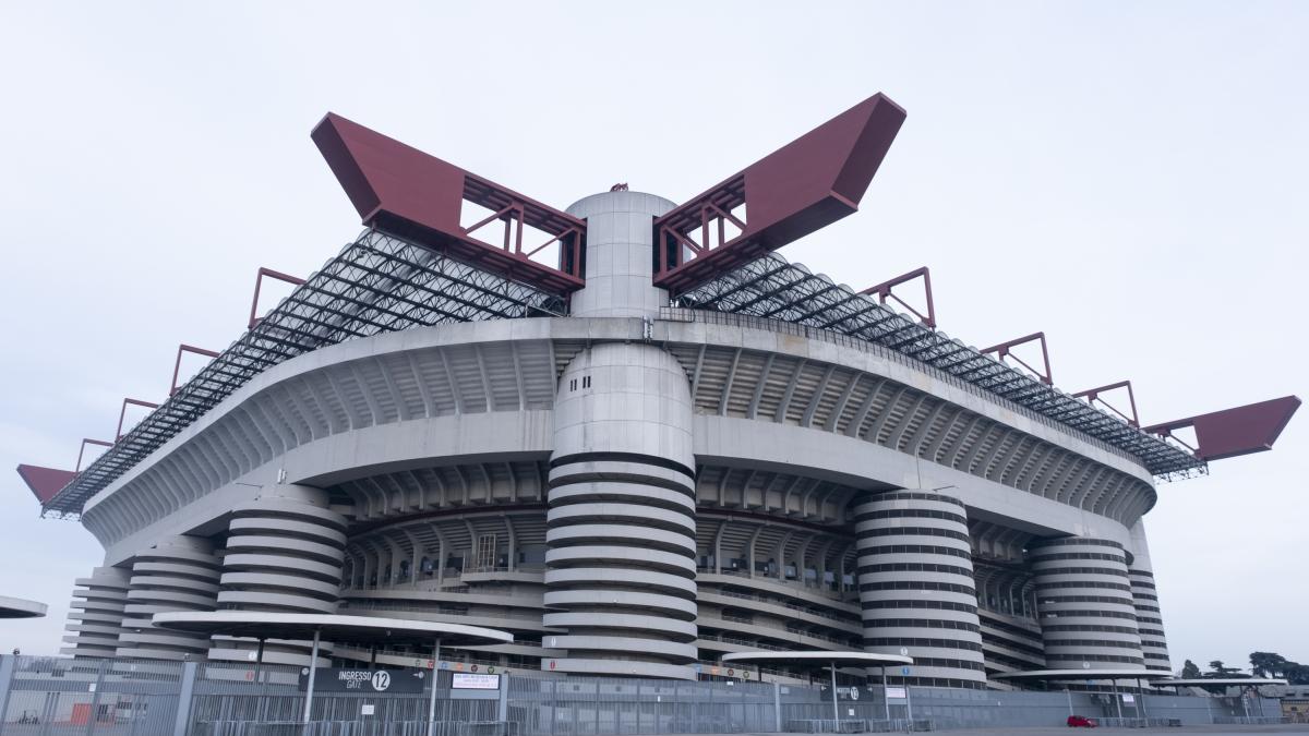 Milan se vide, San Siro… se remplit : de « Berlusconi » à Toro, la charge de 120 mille pour le Diable