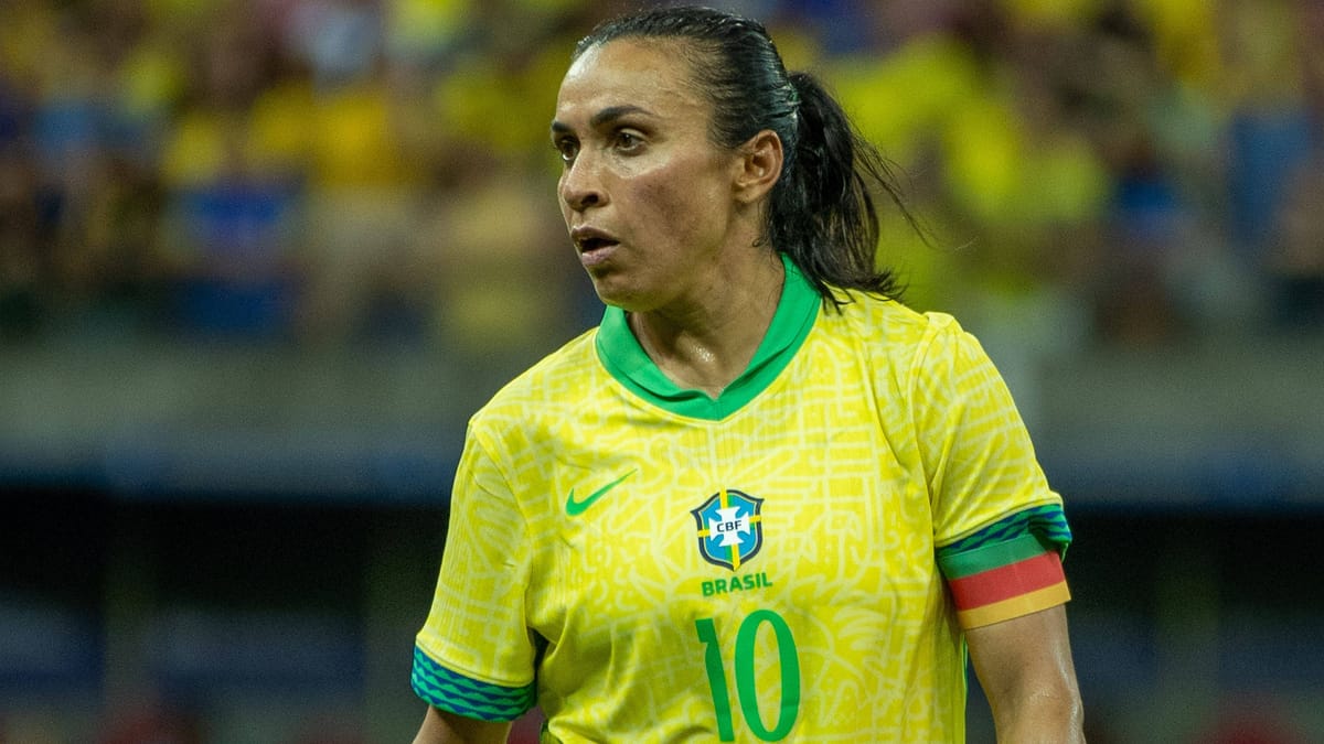 Téléscripteur olympique en direct : Brésil contre États-Unis – Marta se couronnera-t-elle lors du dernier match ?