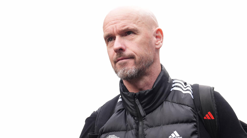 Ten Hag avec un message au FC Bayern ?