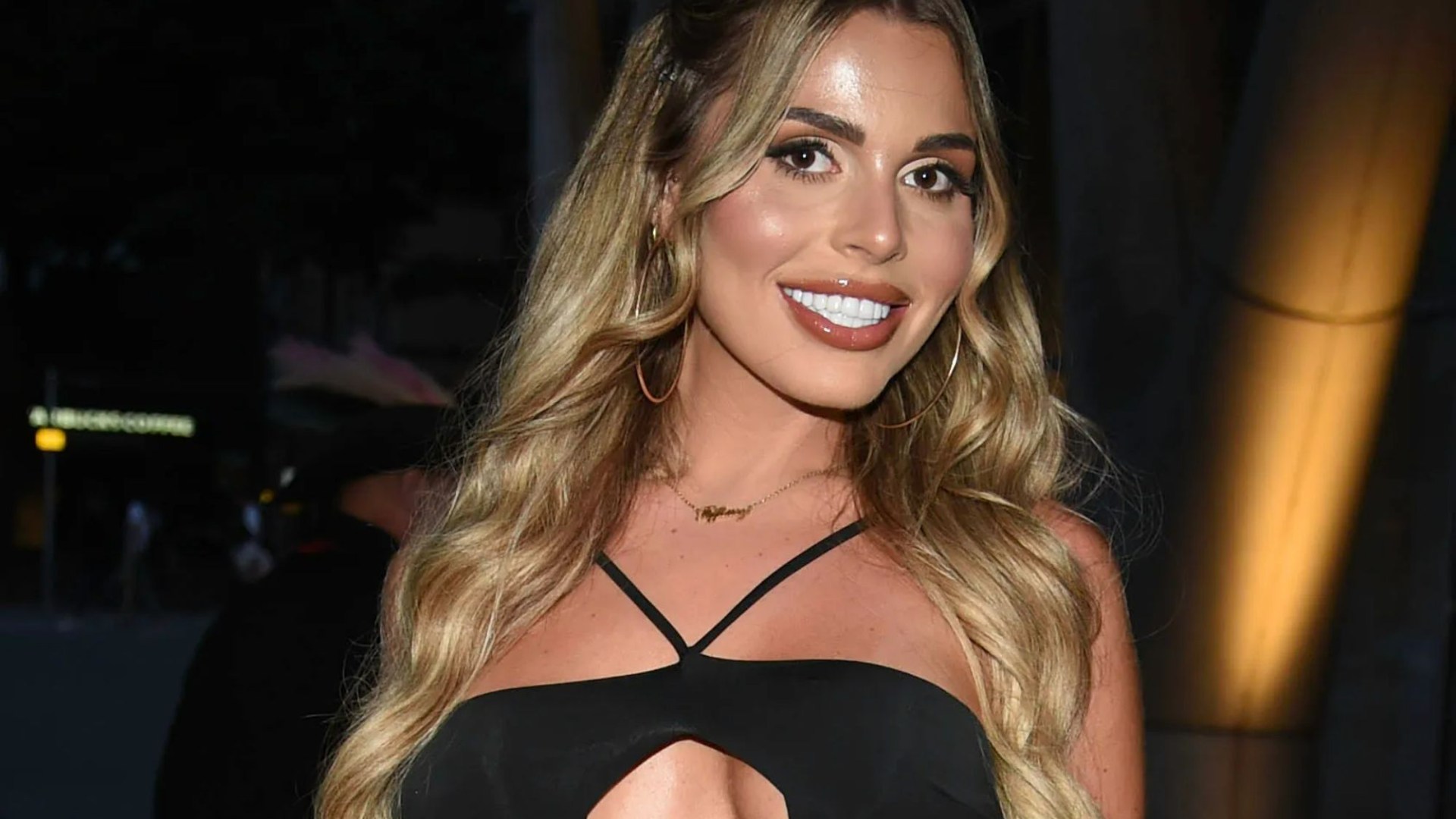 Tiffany, de Love Island, révèle qu’elle a quitté son travail de bureau pour devenir célèbre et se lance dans une nouvelle émission de rencontres