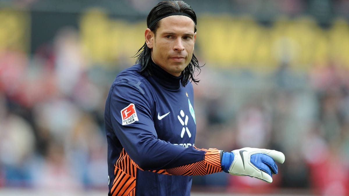 Tim Wiese rompt enfin avec le Werder Brême