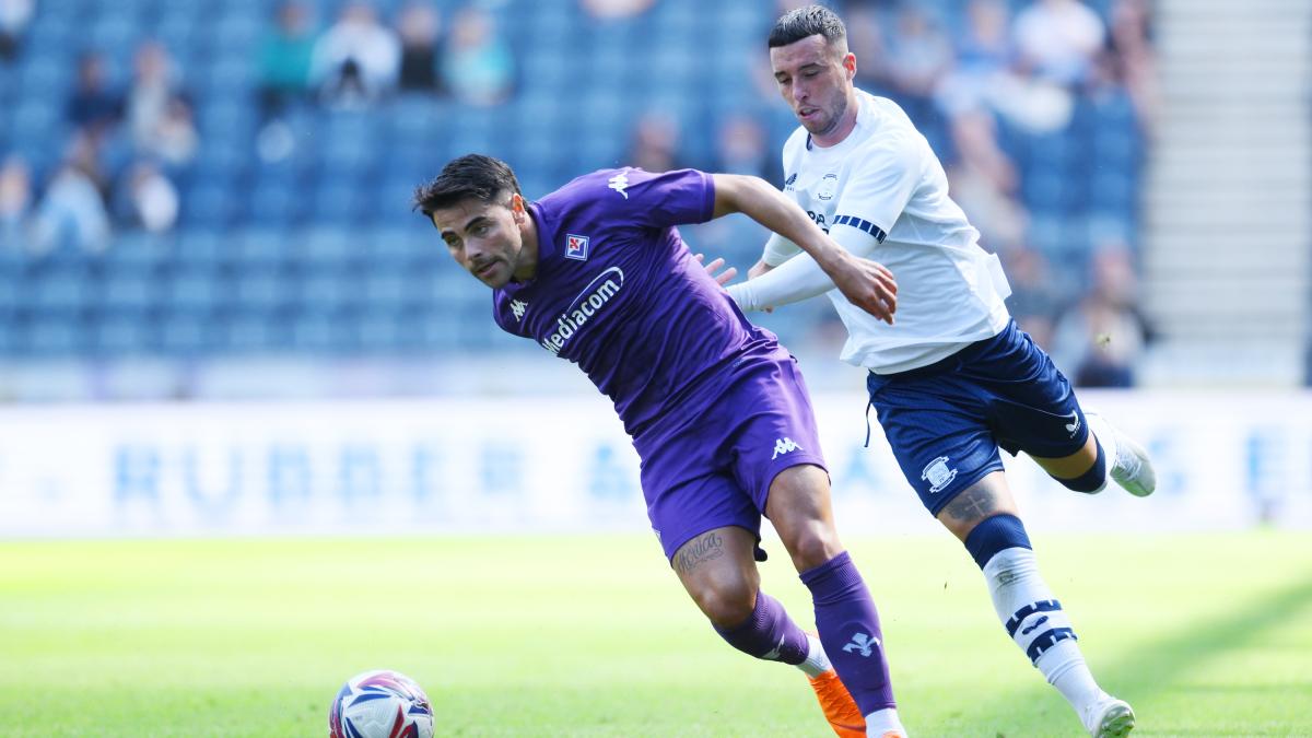 Tirage au sort des éliminatoires de conférence : la Fiorentina contre les Arméniens d’Ararat ou les Hongrois de Puskas