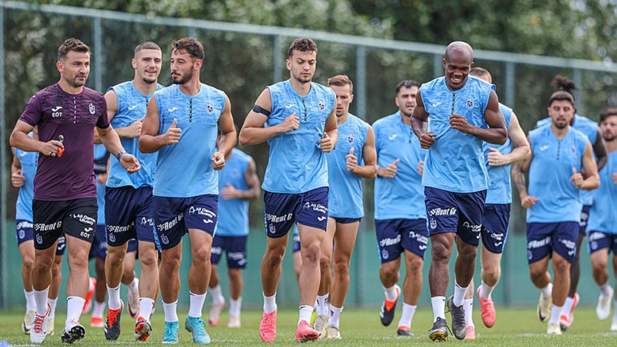 Trabzonspor est l’invité du Rapid Vienne !