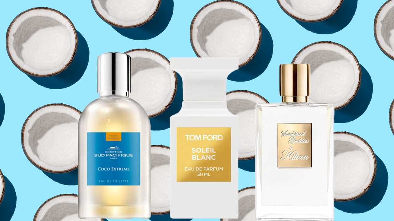 Typiques de l’été, les parfums de noix de coco révèlent un côté plus nostalgique et romantique. Les parfums de noix de coco sont parmi les plus typiques de l’été, gourmands et tropicaux.  Les meilleures notes pour des sentiers irrésistibles à parcourir en vacances