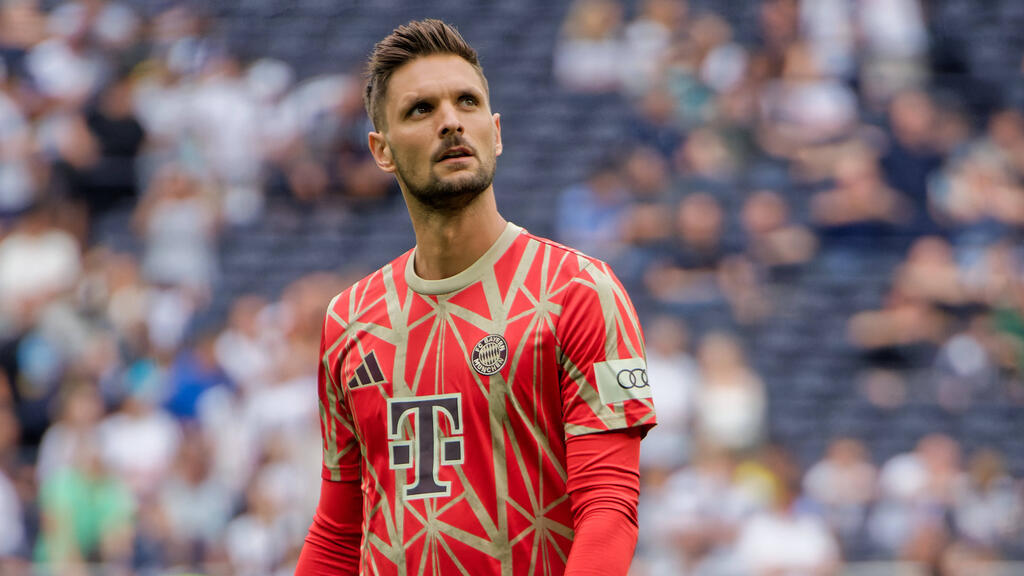 Ulreich a préconisé "Nouveau départ" près de la Bavière