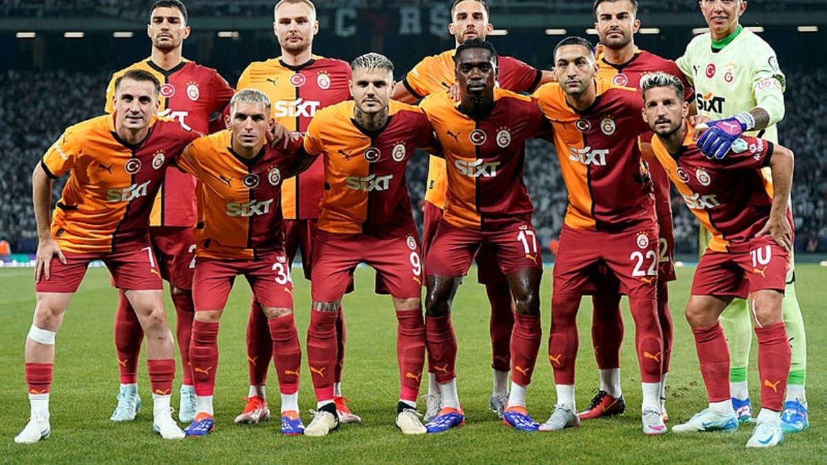 Victor Nelsson a quitté son équipe avec 10 hommes lors du match Beşiktaş !