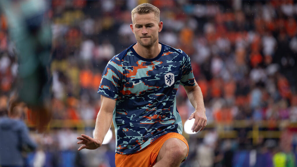 Vives critiques sur le transfert de Matthijs de Ligt