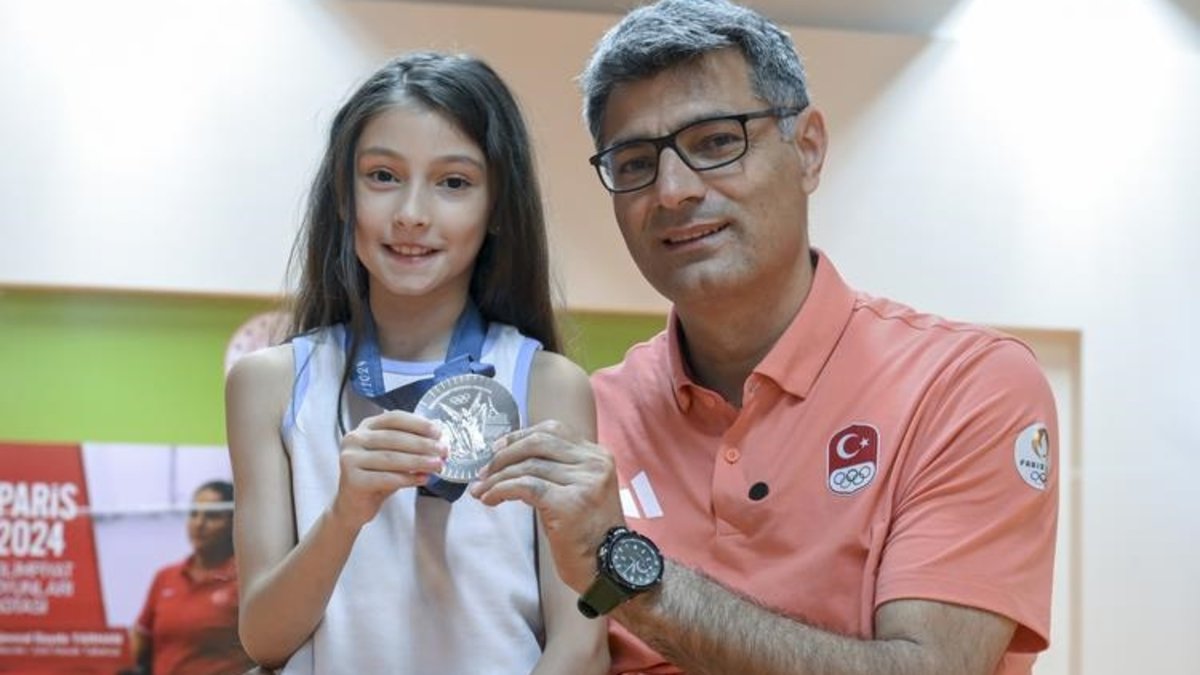 Yusuf Dikeç : Ma source de motivation est ma fille