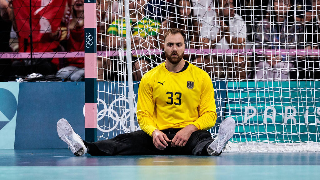 handball allemand"cauchemar" en finale