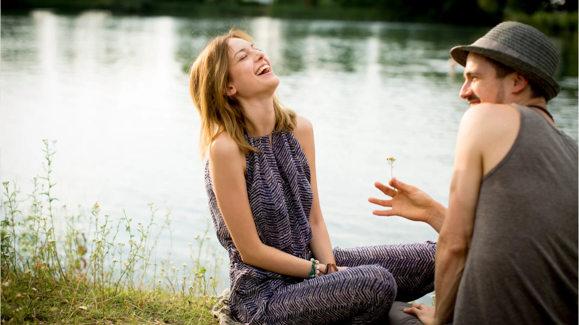 Vacances célibataires : chercher l'amour en vacances