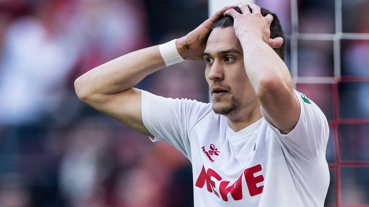 1. FC Köln : Pourquoi la star du milieu de terrain Ljubicic ne veut pas prolonger pour le moment