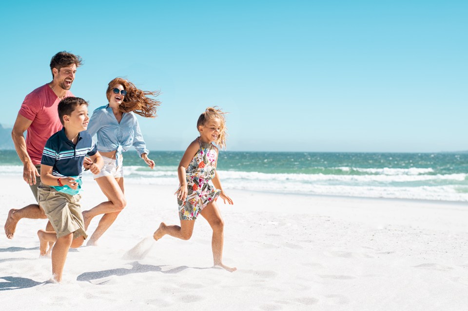 L'offre arrive à temps pour les vacances de mi-semestre