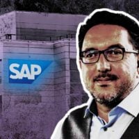 Après plus de 14 ans chez SAP, Cawa Younosi a quitté le groupe l'année dernière.