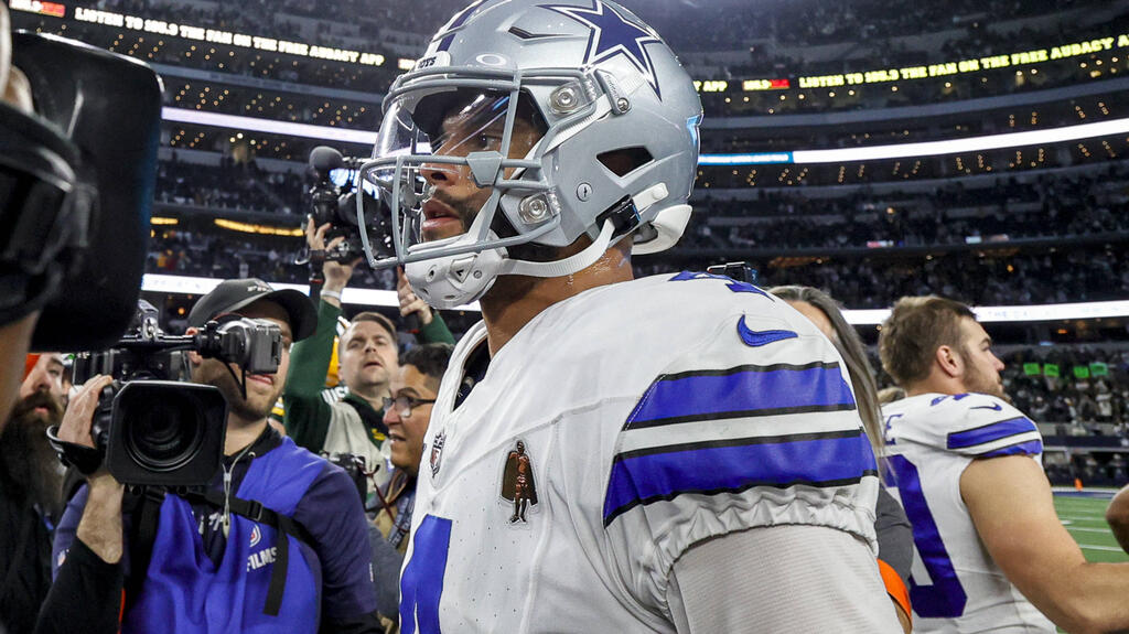 Faux départ pour les Cowboys de Dallas