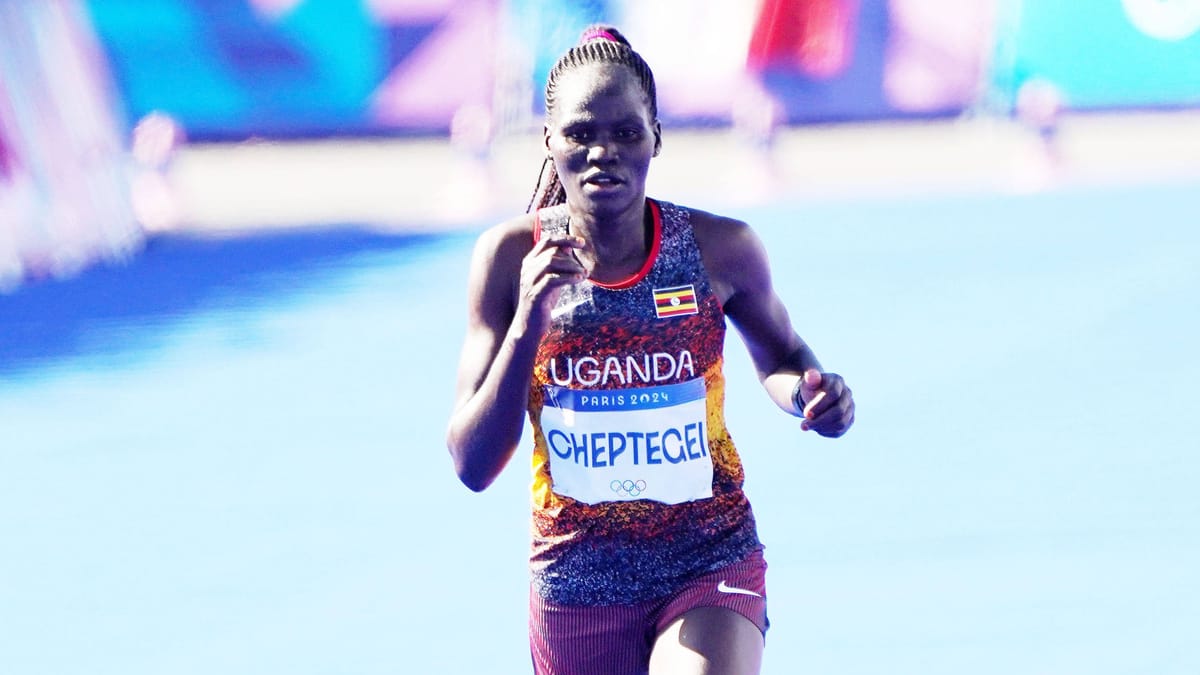 Rebecca Cheptegei : une olympienne décède après avoir été touchée par un incendie