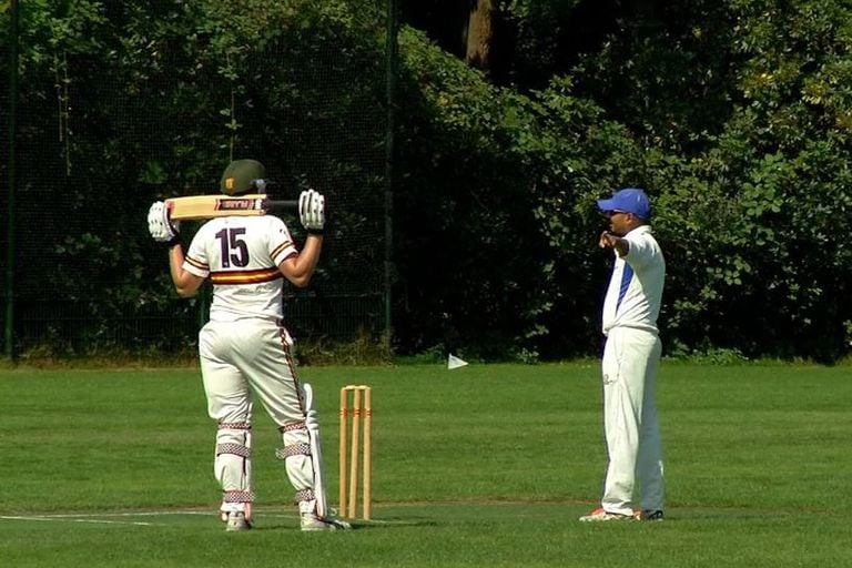 La municipalité d'Eindhoven recherche des terrains supplémentaires pour les joueurs de cricket (photo : Studio040).