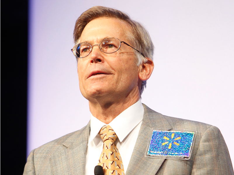 Jim Walton