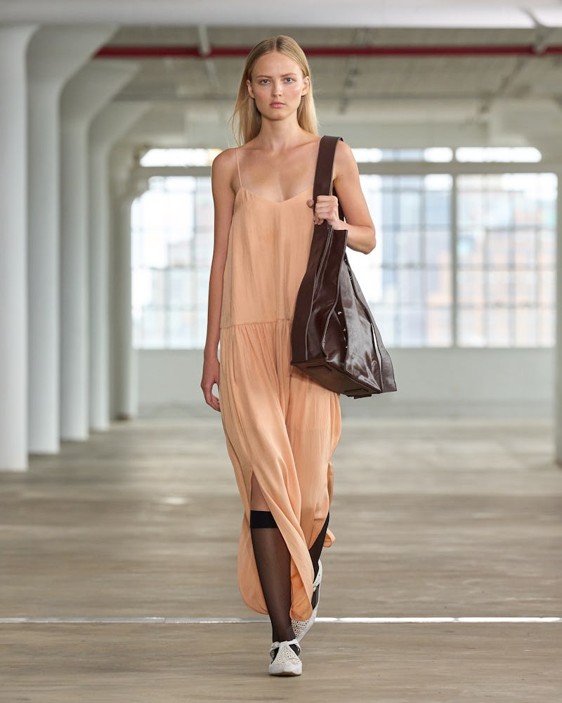 tendances de la fashion week de new york 