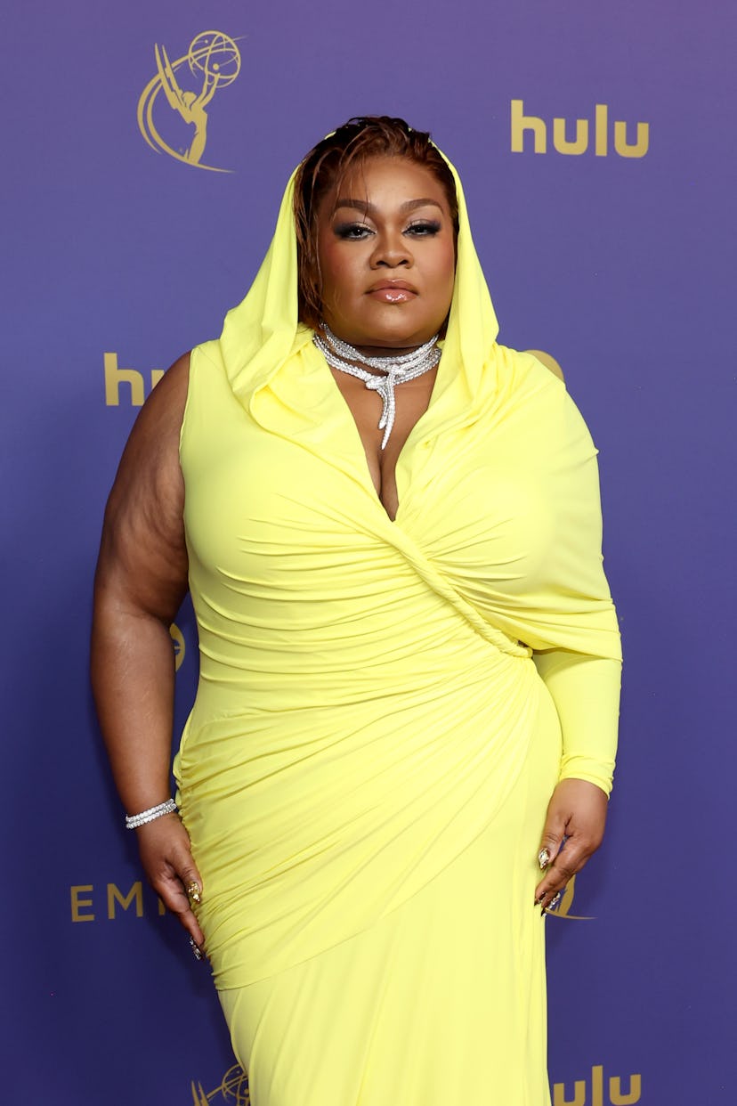 Joy Randolph aux Emmy Awards 2024