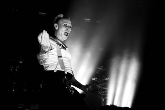 Keith Flint de Le Prodige (1969-2019)