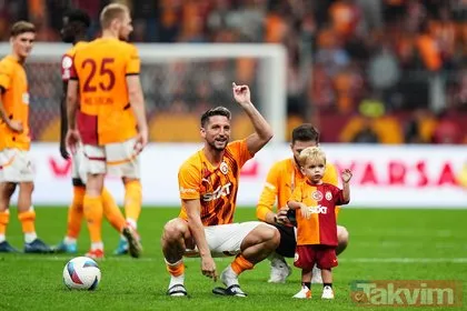 Les journalistes sportifs ont évalué le match Galatasaray-Gaziantep ! Des mots durs à l'arbitre ! Éloge de ce joueur : Homme du match