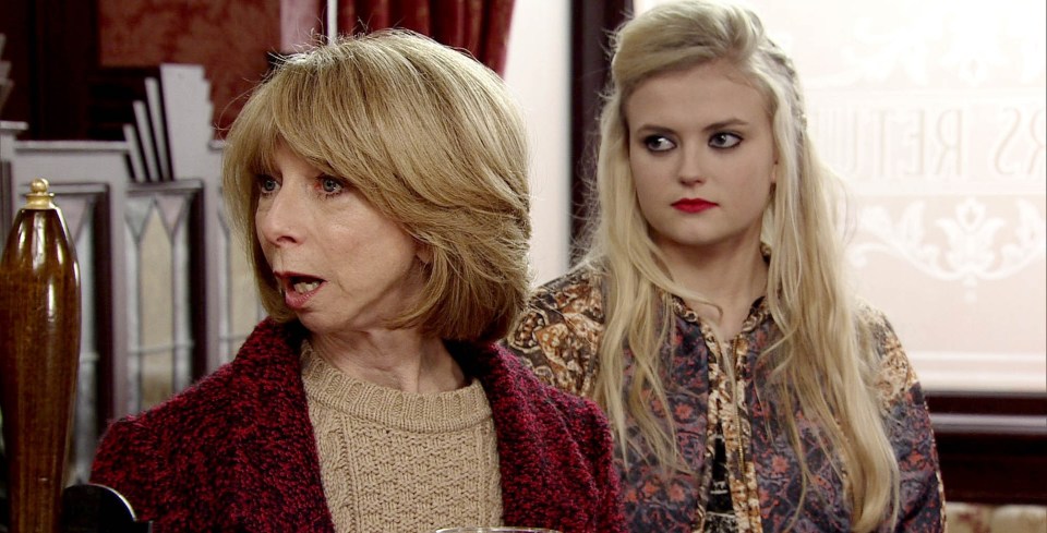 Comment la famille Platt va-t-elle s'en sortir sans Gail ?