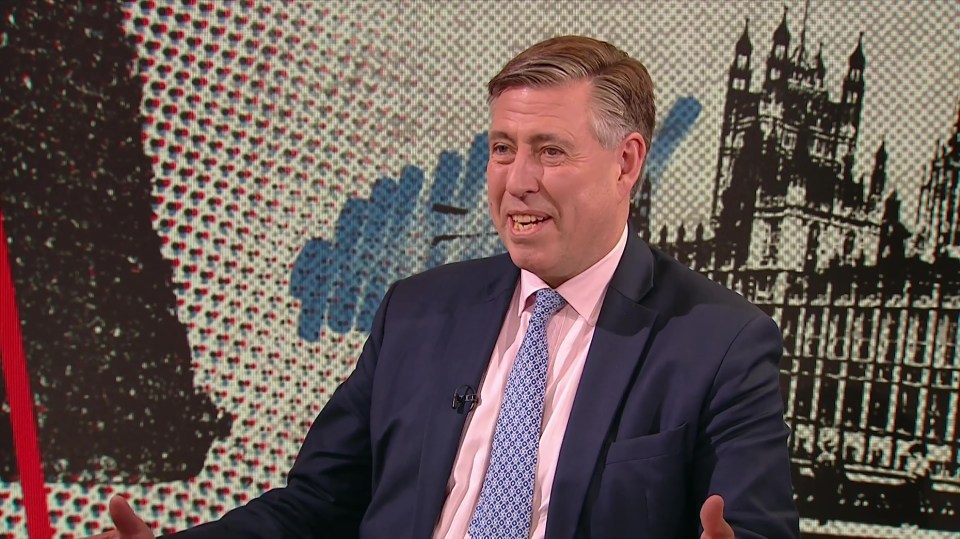 En faisant la promotion de son livre Kingmaker, Lord Graham Brady a déclaré que Partygate était en train de « mijoter », mais que ce sont les erreurs ultérieures de Johnson qui ont mis fin à son mandat de Premier ministre.