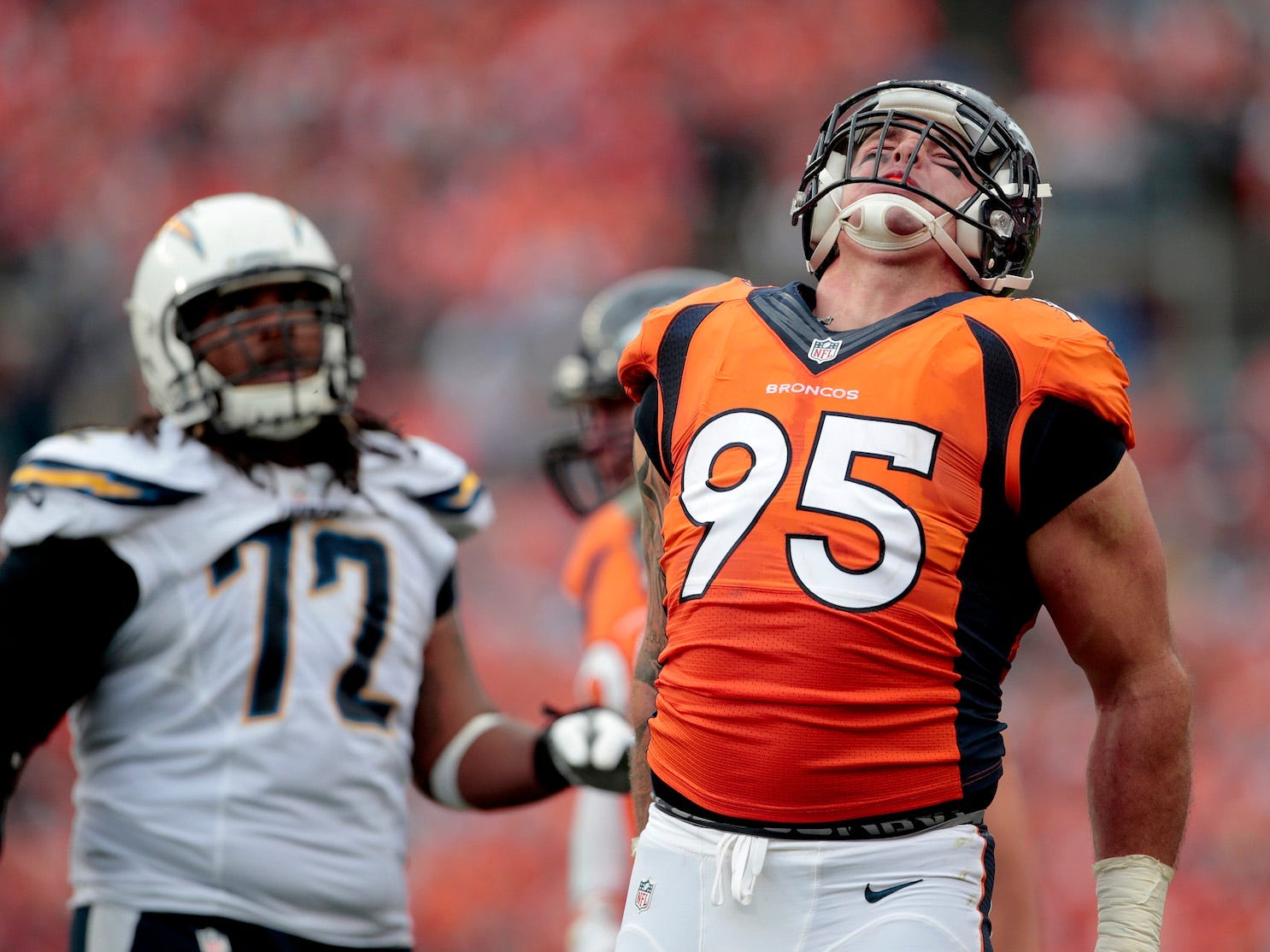 Broncos de Denver