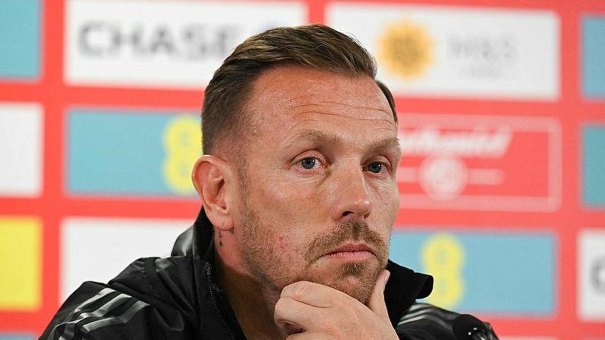 Craig Bellamy avant le match contre la Turquie : Ils ont beaucoup de succès !