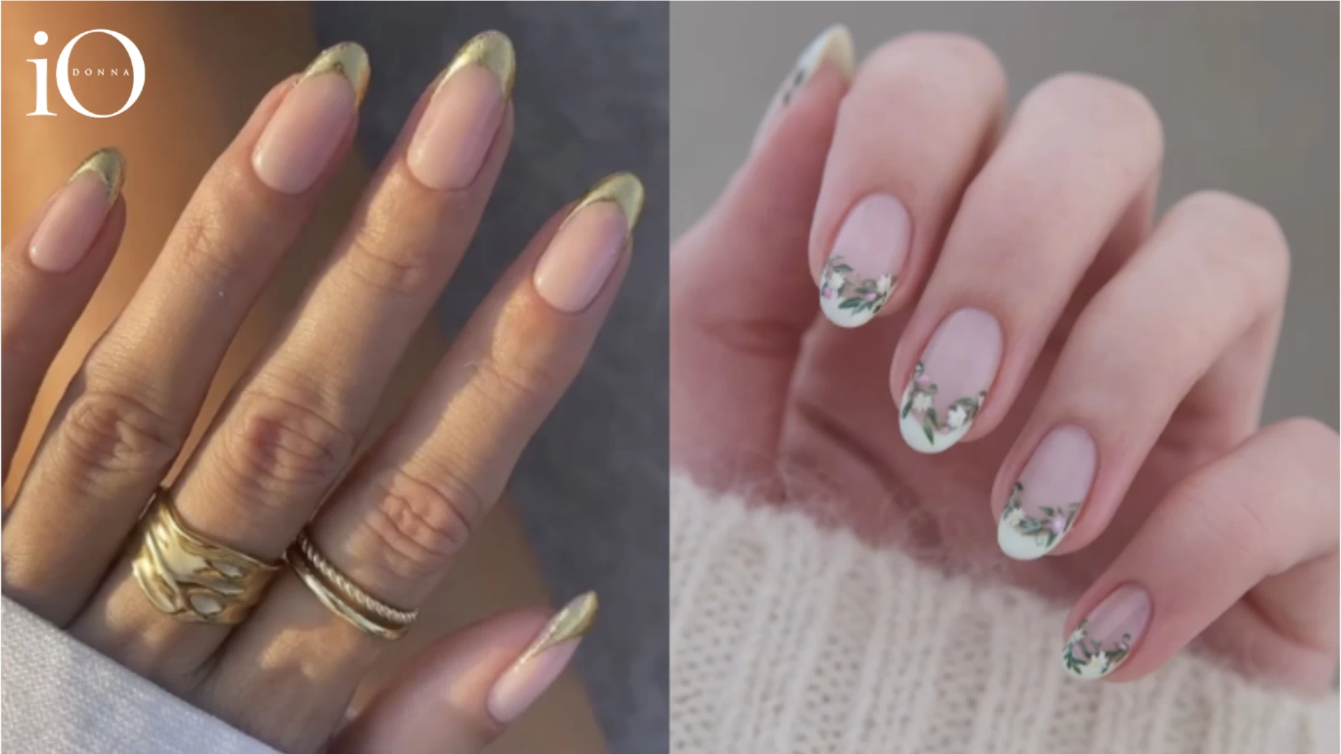 Ongles de mariée : des tendances à inspirer