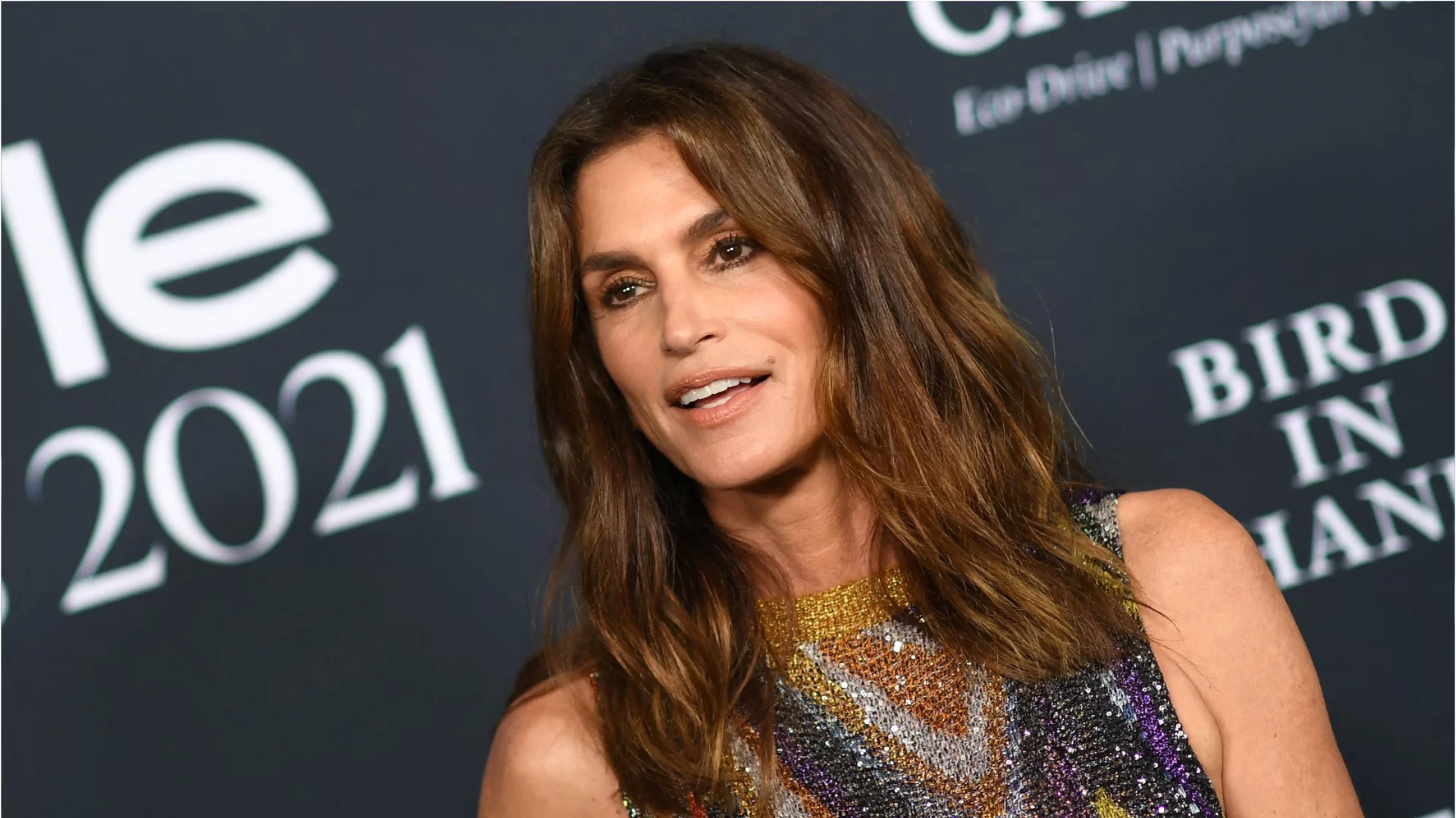 Beauté anti-âge : les cinq secrets de beauté de Cindy Crawford