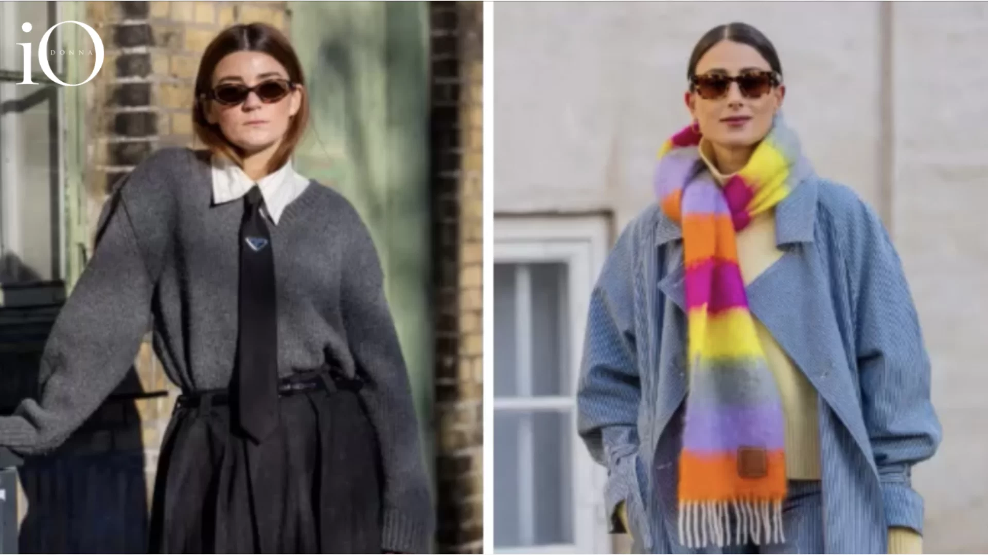 Look street style : cinq tenues d’inspiration danoise à copier