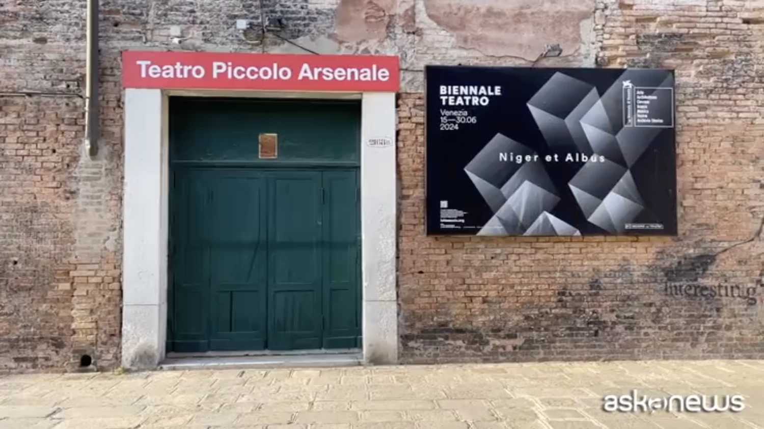 La Biennale de Théâtre 2024, un espace de désir et d'émerveillement