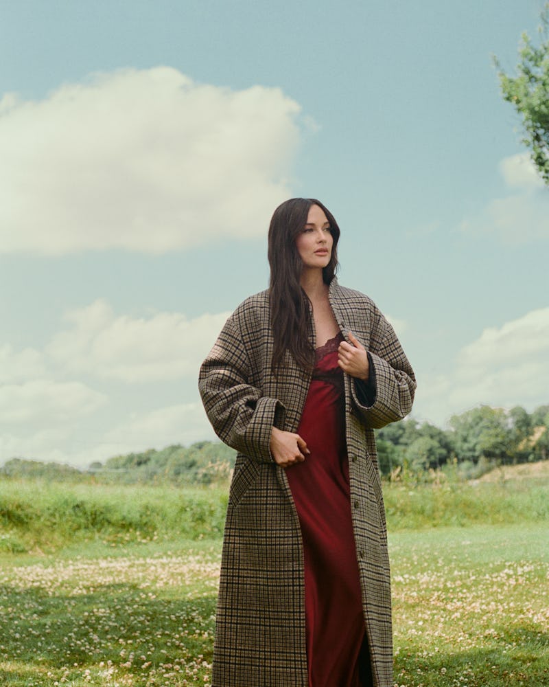 Collaboration de Kacey Musgraves avec Reformation