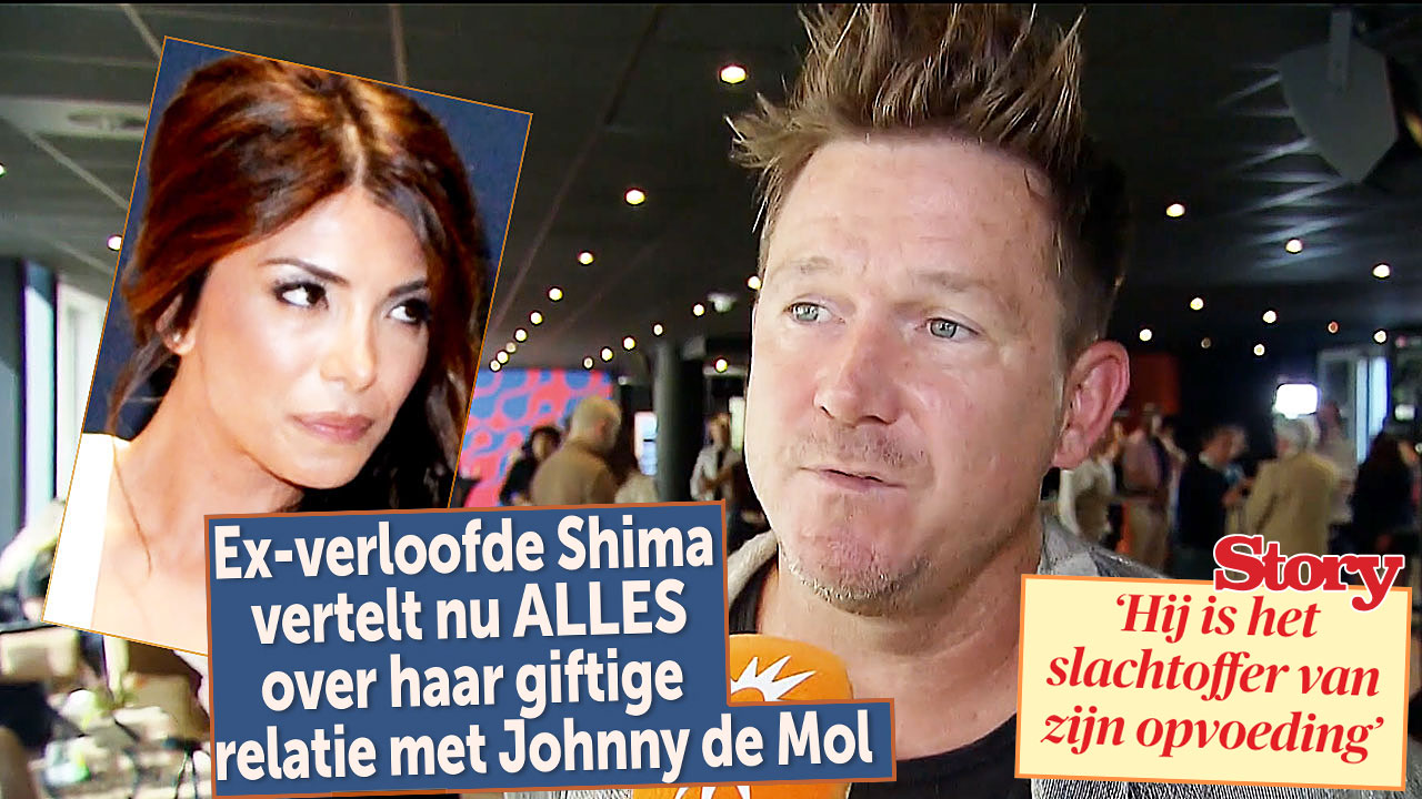 L’histoire bat son plein avec Johnny de Mol-ex : « J’avais l’impression d’avoir joué au rugby »