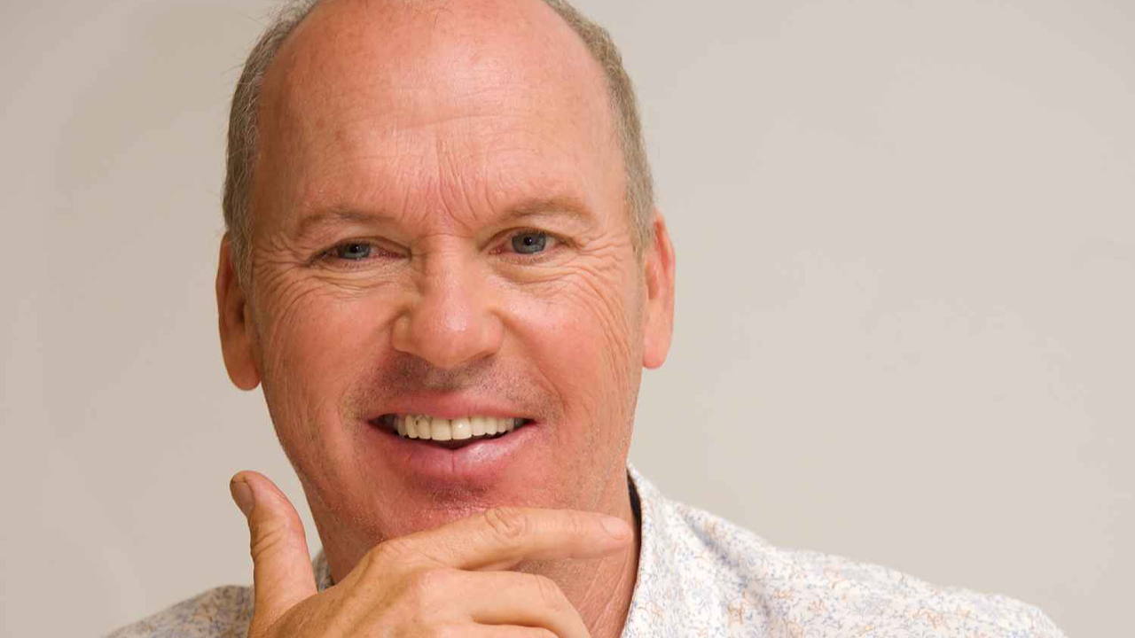 Meilleurs vœux à Michael Keaton. Le thème natal d’une Vierge exigeante et perfectionniste